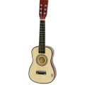 Vilac Natural Acoustic Guitar